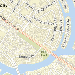 701-713 Nina Ln, Foster City, CA 94404, USA Street Map