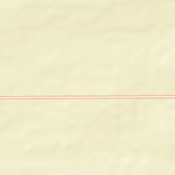 County Rd Railroad Two Buttes CO Street Map