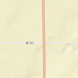 US-183 Greensburg KS 67054 USA Street Map