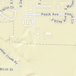 241-269 S Jane Haysville KS 67060 Street Map