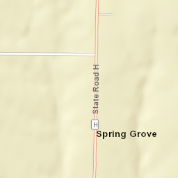238 Co Road F-220 Elkland MO Street Map