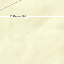 7527 E Keyes Rd Denair CA 95316 Street Map