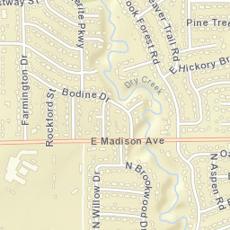 942 Wedgewood Dr, Derby, KS 67037 Street Map