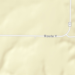 Missouri Y, Arcola, MO 65603, USA Street Map