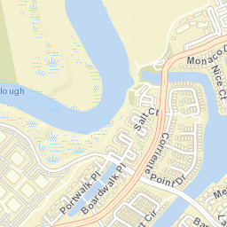 3600 Bridge Pkwy, Redwood City, CA Street Map