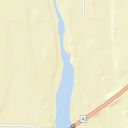 23169 W 95th Street South, Clearwater, KS Street Map