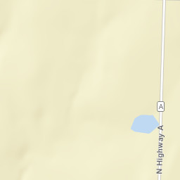 135-163 North State Highway A, Lamar, MO Street Map