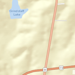 Missouri 51 Patton MO 63662 America Street Map