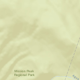2909 Grapevine Terrace Fremont CA Street Map