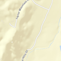 1142-1433 Kanarra Hills Dr, Cedar City Street Map
