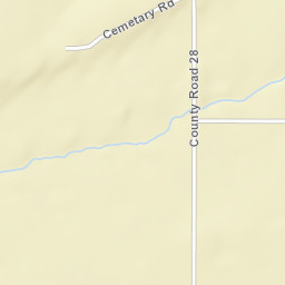 5554 Co Rd 28 Monte Vista CO 81144 Street Map