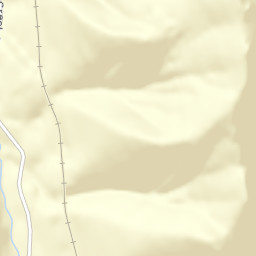 Codo Colorado Street Map