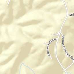 114 Mulberry Ln, Monroe, VA 24574, USA Street Map