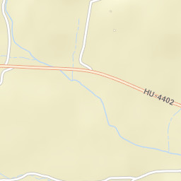 Villanueva de los Castillejos Street Map