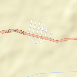 Javan Qala Street Map