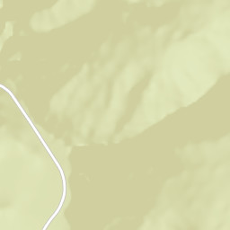 Unnamed Road, Bryce Canyon National Park Street Map