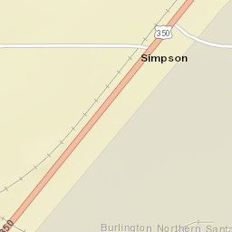 35039-35057 U.S. 350, Model, CO 81059 Street Map