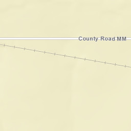 Harboro Colorado Street Map
