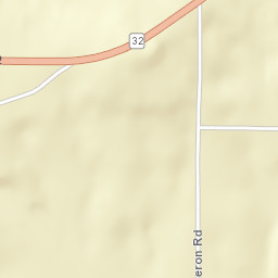 19092-19102 Missouri 32, Licking, MO Street Map