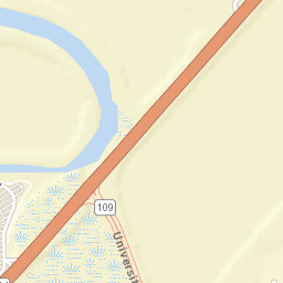 Bayfront Expy, Menlo Park, CA 94025 Street Map