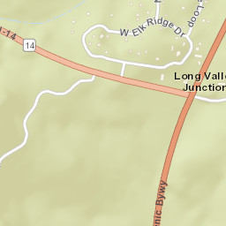 Alton, UT 84710, USA Street Map