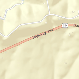 24530 CO-184 Dolores CO 81323 Street Map