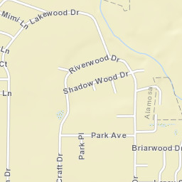300-404 Lakewood Dr, Alamosa, CO 81101, USA Street Map