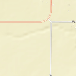 18470-19998 West 111th St S Clearwater KS Street Map