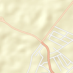 Ava Street Map
