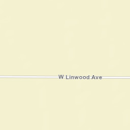 12000 W Linwood Ave Turlock CA Street Map