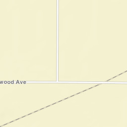 4936 E Linwood Ave, Turlock, CA 95380 Street Map