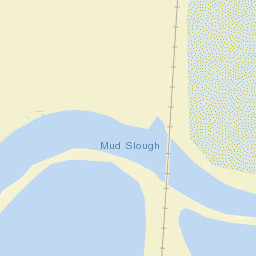 Drawbridge California Street Map