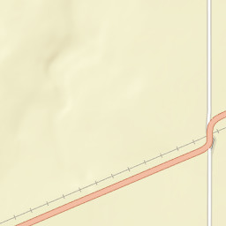 State Line Road, Walsh, CO 81090, USA Street Map