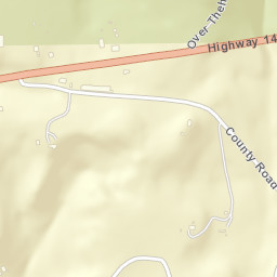 Railroad Avenue, Dolores, CO 81323, America Street Map