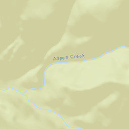 Golconda Colorado Street Map