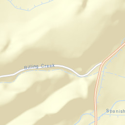 8836-9720 CO-12 La Veta CO 81055 Street Map