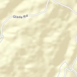 Honeyhouse Road, Madison Heights, VA Street Map