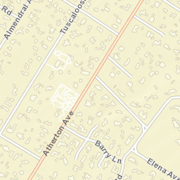 1-19 Faxon Rd, Atherton, CA 94027 Street Map