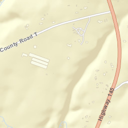 28998 County Road T, Dolores, CO Street Map