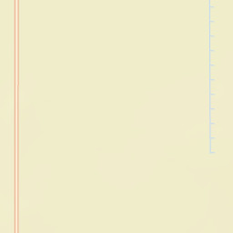 8001-8693 S County Road 3 East, Monte Vista Street Map