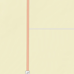 KS-27 Johnson City KS 67855 USA Street Map