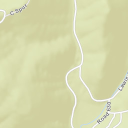 47743 Brammer-Purl Rd, Oakhurst, CA 93644 Street Map