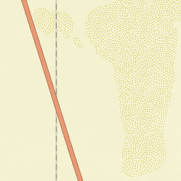 US-95 Goldfield, Nevada Street Map