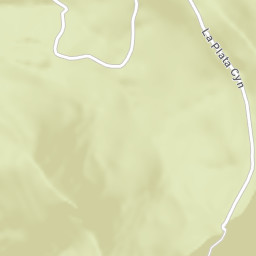 San Juan National Forest Unnamed Road Durango CO Street Map