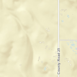 15607 Lebanon Rd Dolores CO 81323 Street Map