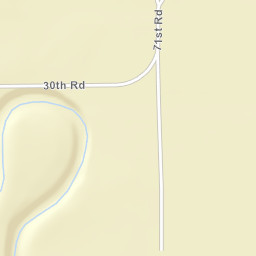 Co Rd 2, Rock, KS 67131, USA Street Map