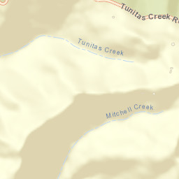 Grabtown California Street Map