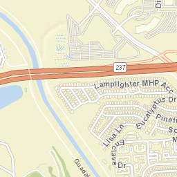 SYNTAX Ct, San Jose, CA 95134, USA Street Map