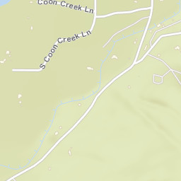 Co Rd 253 Street Map