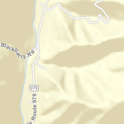 Kentucky 979, Teaberry, KY 41660, USA Street Map